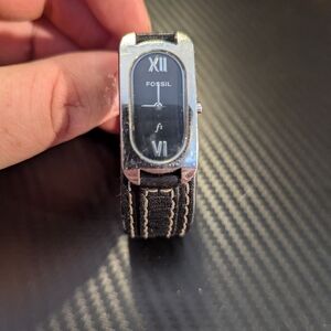 Fossil F Watch